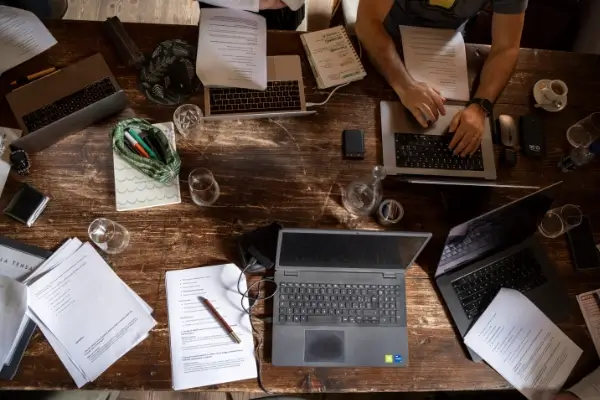 Agenzia di comunicazione aziendale