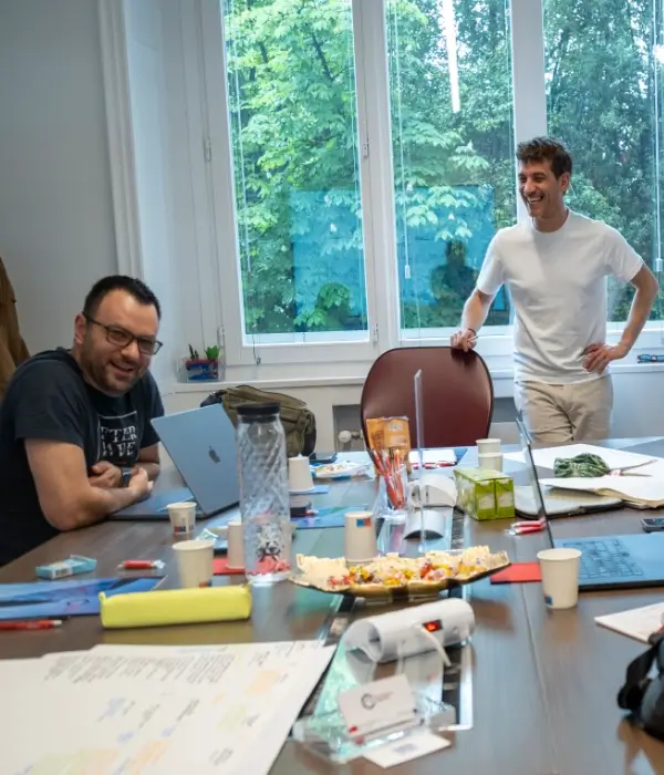 Agenzia di marketing