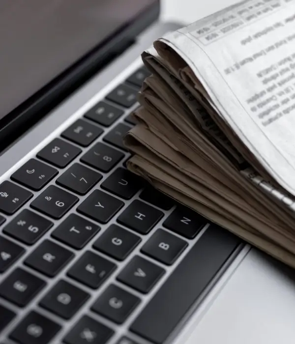 Comunicati stampa e PR