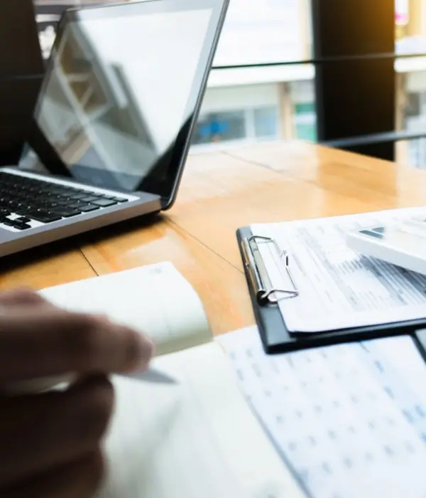 Consulenza aziendale