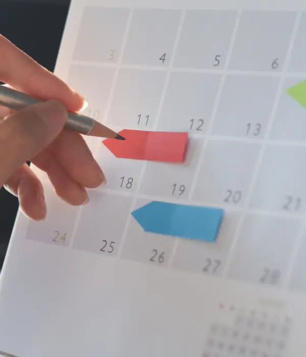 Event planner aziendale