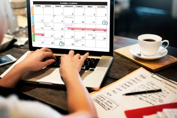 Organizzazione eventi aziendali